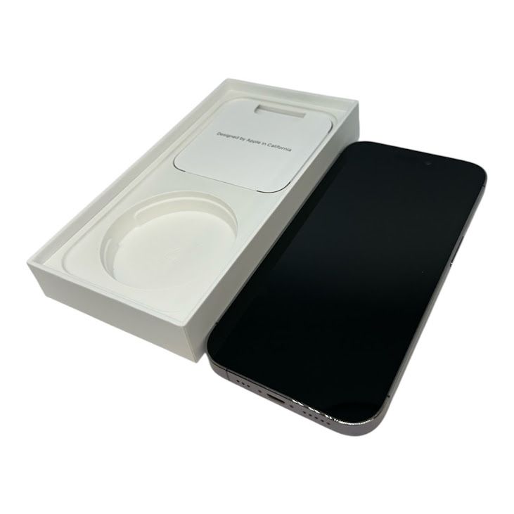 iPhone��14Pro��256GB���ǥ����ץѡ��ץ롡SIM�ե꡼�����եȥХ���