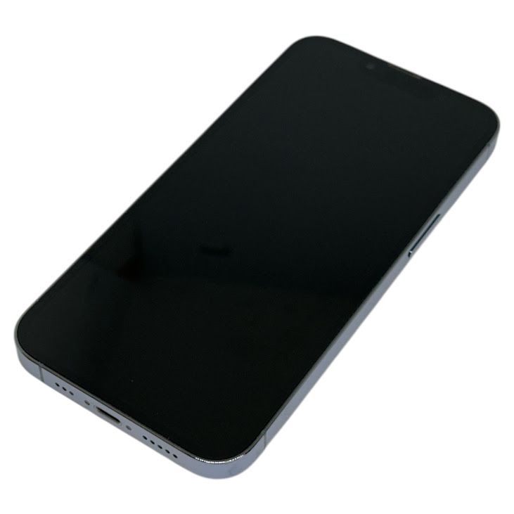 iPhone��13Pro��128GB��������֥롼��SIM�ե꡼��au��