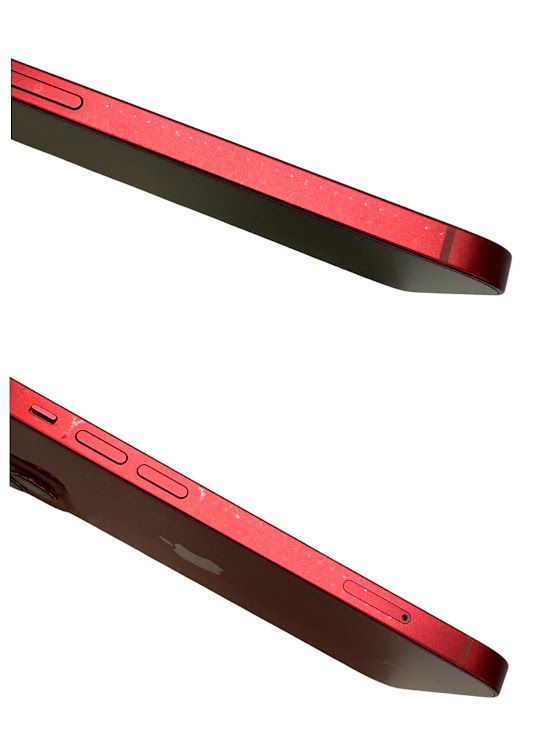 �ڥХåƥ꡼94%��iPhone��13��128GB���ץ������ȥ�åɡ�SIM�ե꡼��au��