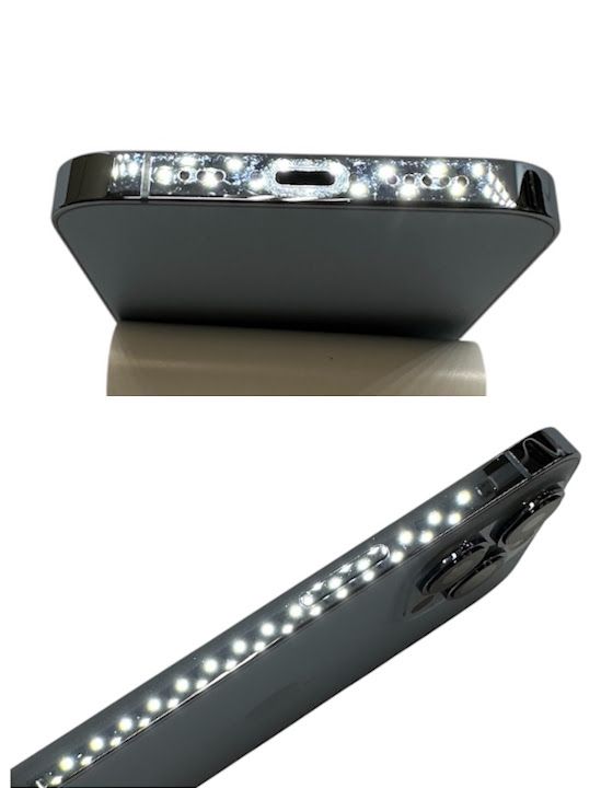 iPhone��13Pro��128GB��������֥롼��SIM�ե꡼��au��