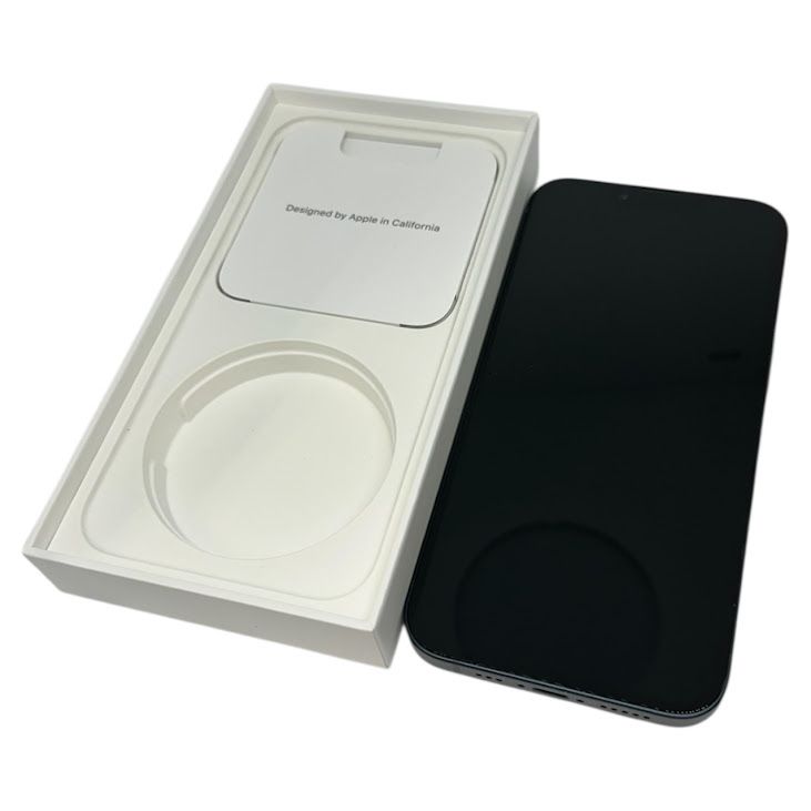 ڥХåƥ꡼88%iPhone13128GBߥåɥʥȡSIMե꡼au