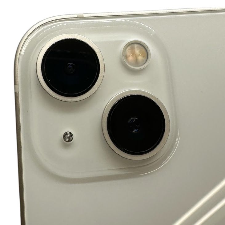 iPhone��13��128GB���������饤�ȡ�SIM�ե꡼�����եȥХ���
