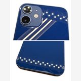 iPhone��12mini��64GB���֥롼��SIM�ե꡼�����եȥХ���