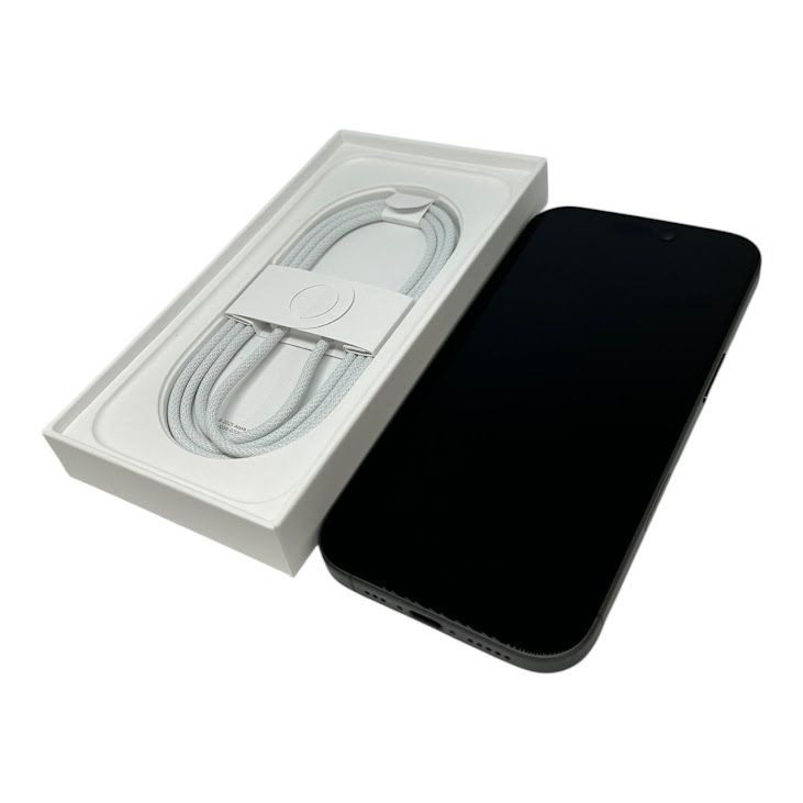 �ڥХåƥ꡼100%��iPhone��17��512GB���֥�å���SIM�ե꡼