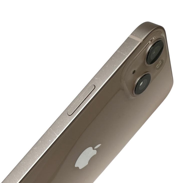 �ڥХåƥ꡼81%��iPhone��13��128GB���ԥ󥯡�SIM�ե꡼���ɥ�����