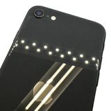 iPhone��SE����2�����64GB���֥�å���SIM�ե꡼��Y��Х�����