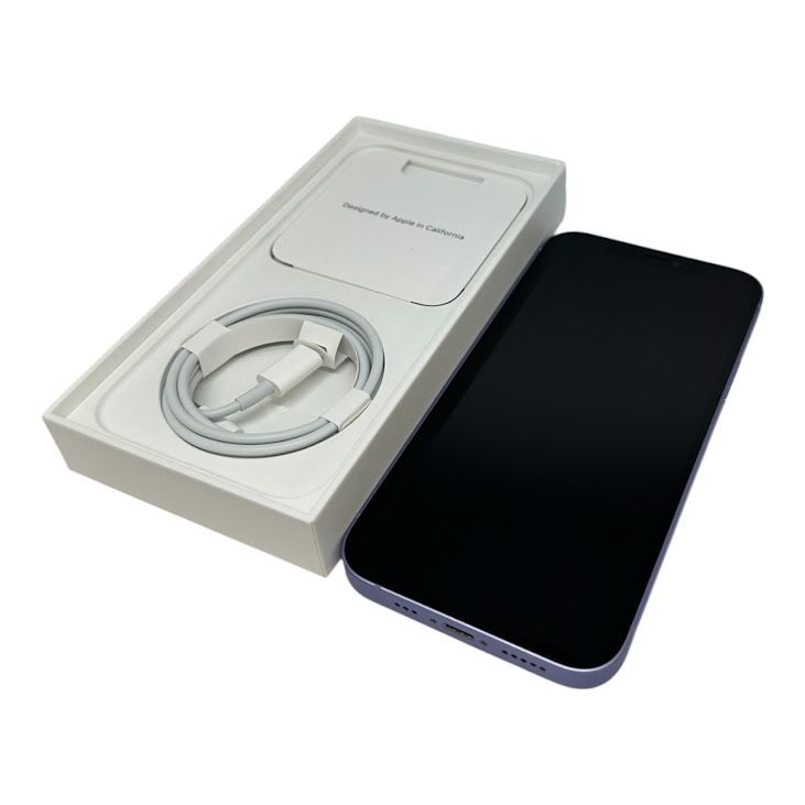 �ڥХåƥ꡼82%��iPhone��12��128GB���ѡ��ץ롡SIM�ե꡼�����եȥХ���