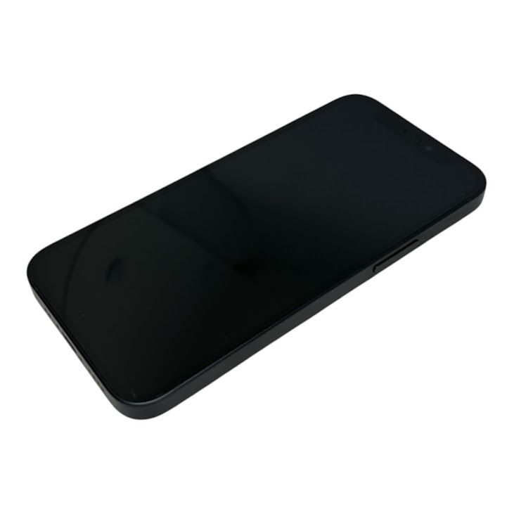 �ڥХåƥ꡼81%��iPhone��12mini��128GB���֥�å���SIM�ե꡼���ɥ�����
