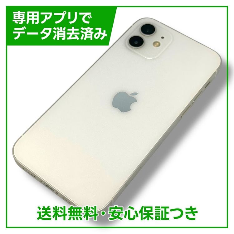 iPhone12128GBۥ磻ȡSIMե꡼au