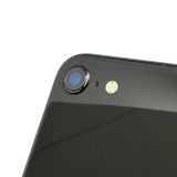 �ڥХåƥ꡼83%��iPhone��SE����2�����64GB���֥�å���SIM�ե꡼��au��