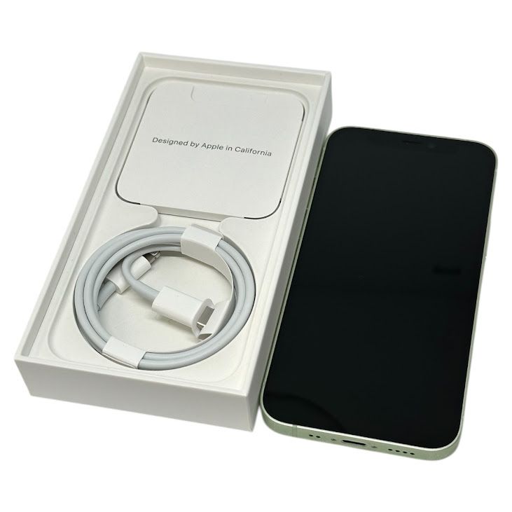 iPhone12mini256GB꡼SIMե꡼ŷХ