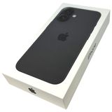 【未開封品】iPhone 16 128GB ブラック SIMフリー