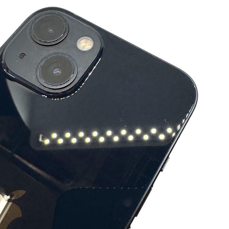 ڥХåƥ꡼88%iPhone13128GBߥåɥʥȡSIMե꡼au