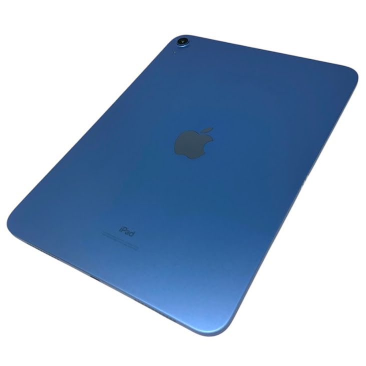 �ڥХåƥ꡼95%��iPad��10��Wi��Fi��256GB���֥롼