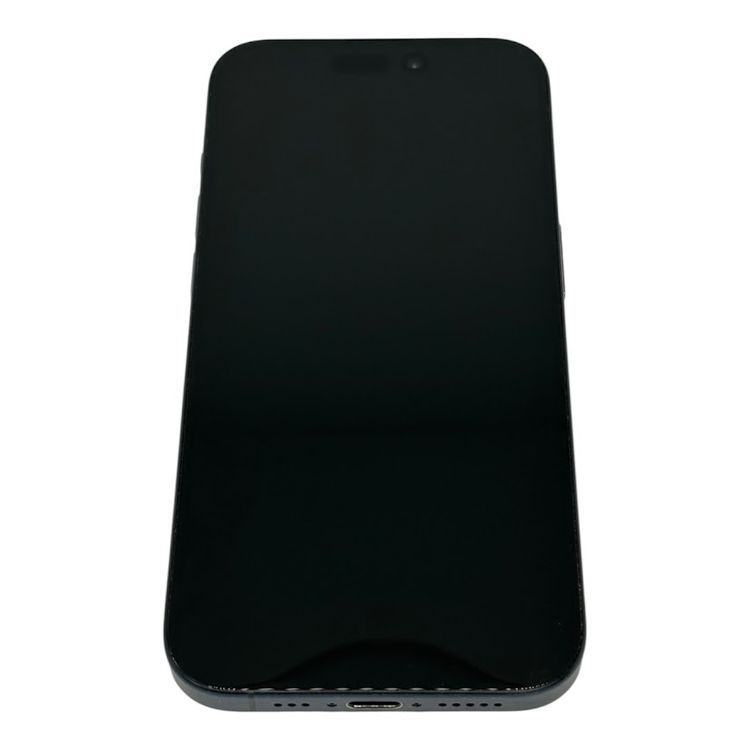 ڥХåƥ꡼86%iPhone15Pro128GB֥롼˥ࡡSIMե꡼