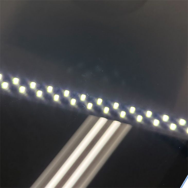 �ڥХåƥ꡼100���iPad��11��Wi��Fi��128GB���֥롼