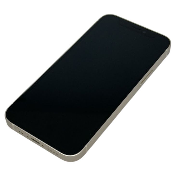 iPhone��12mini��64GB���ۥ磻�ȡ�SIM�ե꡼