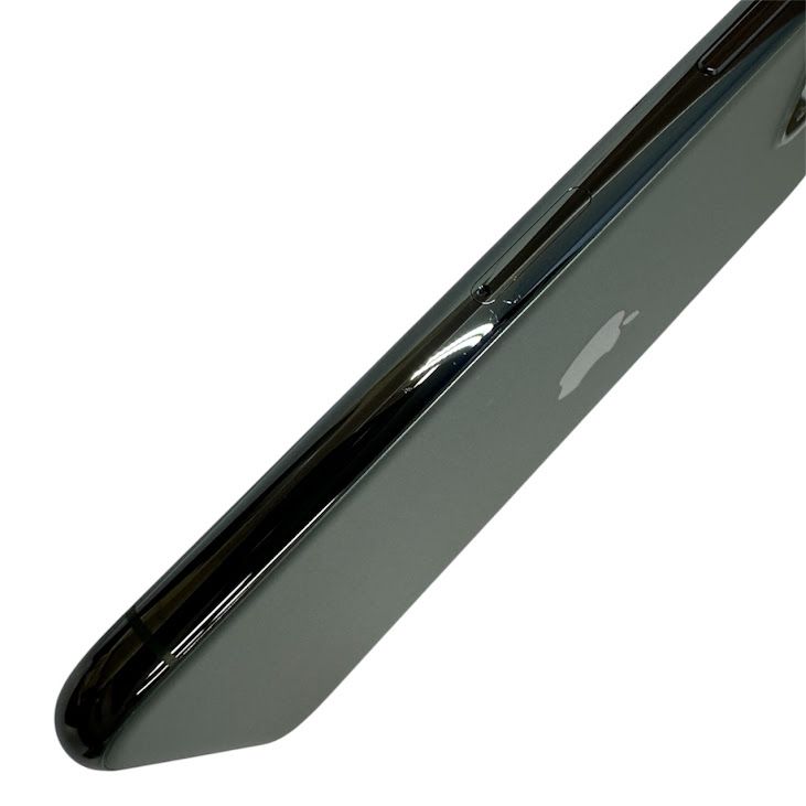 iPhone��11��Pro��256GB���ߥåɥʥ��ȥ��꡼��SIM�ե꡼��au��