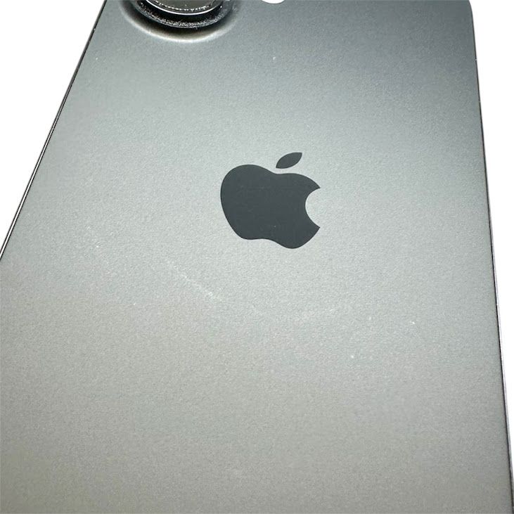 �ڥХåƥ꡼91%��iPhone��16��512GB���֥�å���SIM�ե꡼