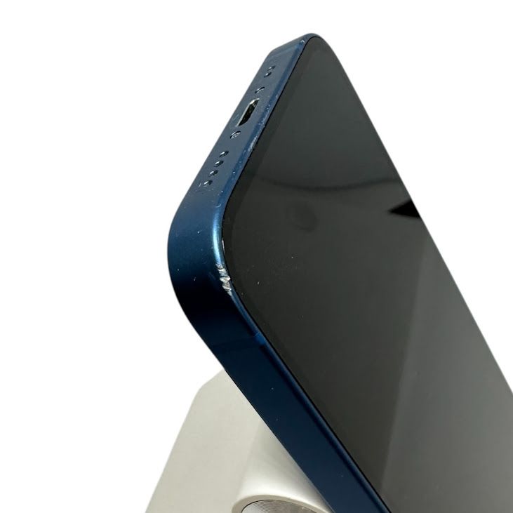 iPhone��13mini��128GB���֥롼��SIM�ե꡼����ŷ��Х�����