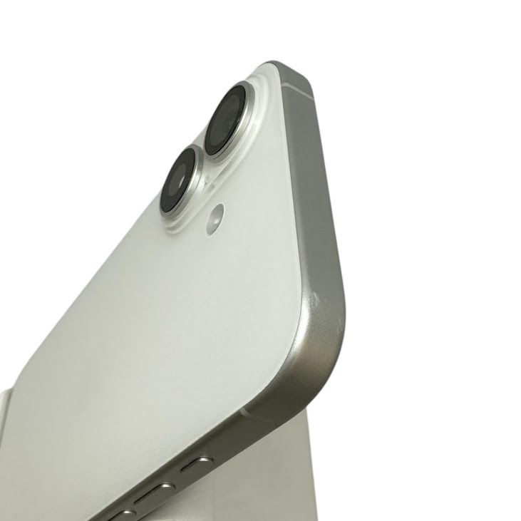�ڥХåƥ꡼100%��iPhone��16��128GB���ۥ磻�ȡ�SIM�ե꡼���ɥ�����