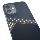 �ڥХåƥ꡼82%��iPhone��12��64GB���֥�å���SIM�ե꡼��Y��Х�����