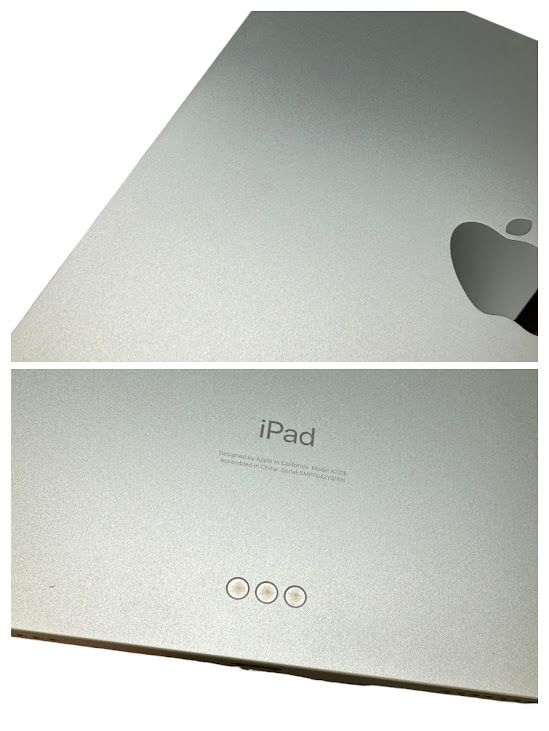 �ڥХåƥ꡼98%��iPadAir��4��Wi��Fi��64GB������С�