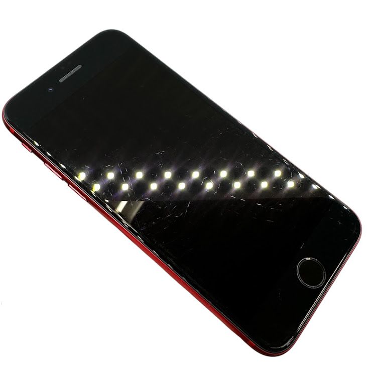 �ڥХåƥ꡼83%��iPhone��SE����2�����64GB���ץ������ȥ�åɡ�SIM�ե꡼���ɥ�����