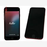 ڥХåƥ꡼85%iPhoneSE3ˡ64GBץȥåɡYХ