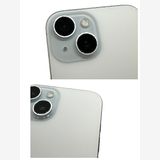 �ڥХåƥ꡼85%��iPhone��15��128GB���֥롼��SIM�ե꡼