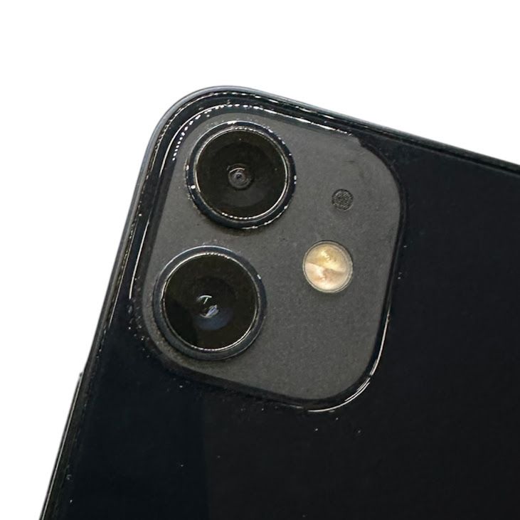 iPhone��12mini��64GB���֥�å���SIM�ե꡼�����եȥХ���