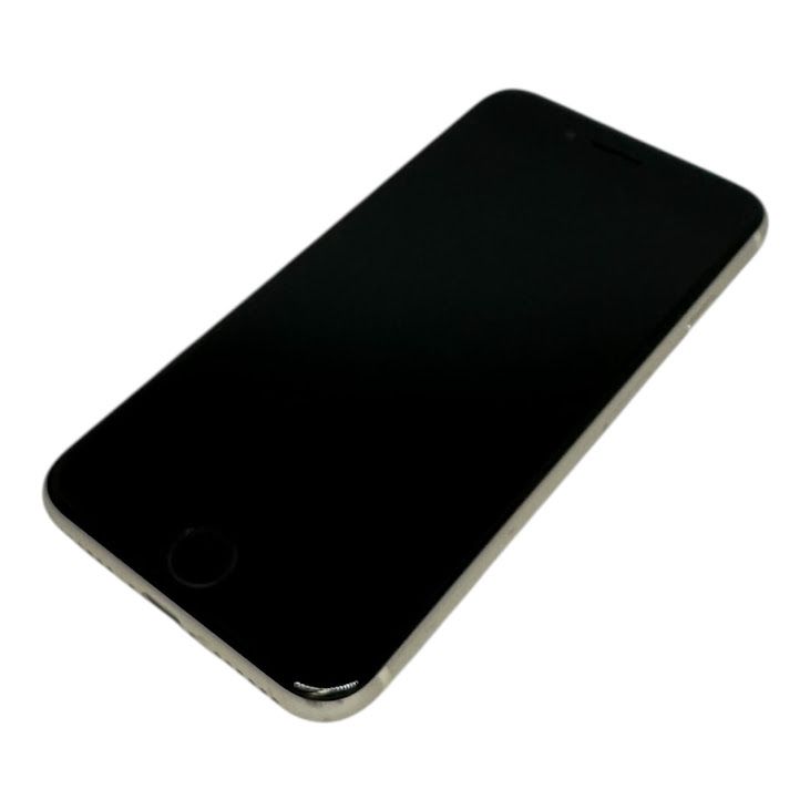 iPhone��SE����3�����64GB���������饤�ȡ�SIM�ե꡼��au��