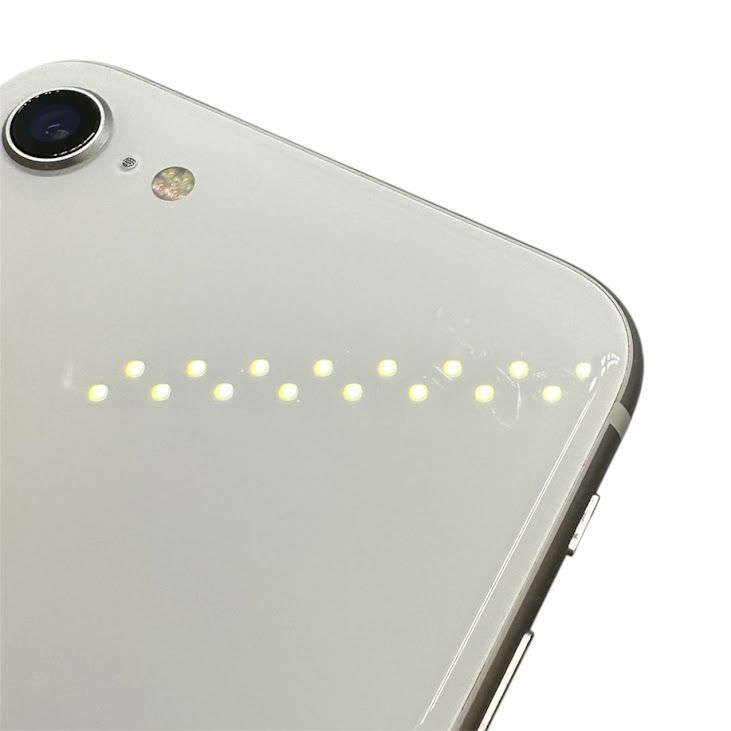 �ڥХåƥ꡼90%��iPhone��SE����2�����64GB���ۥ磻�ȡ�SIM�ե꡼��au��
