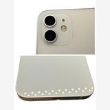 �ڥХåƥ꡼90%��iPhone��12��128GB���ۥ磻�ȡ�SIM�ե꡼��au��