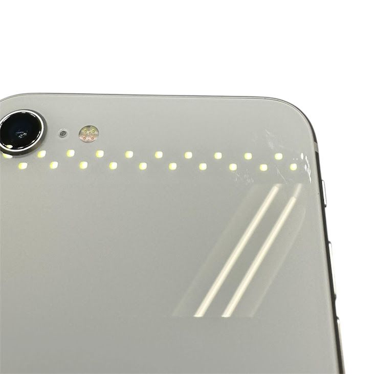 �ڥХåƥ꡼91%��iPhone��SE����2�����64GB���ۥ磻�ȡ�SIM�ե꡼���ɥ�����