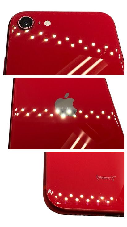 iPhone��SE����2�����128GB���ץ������ȥ�åɡ�SIM�ե꡼�����եȥХ���