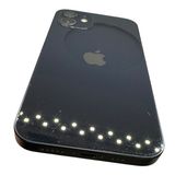 iPhone��12��128GB���֥�å���SIM�ե꡼�����եȥХ���