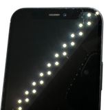 ڥХåƥ꡼81%iPhone12mini128GB֥åSIMե꡼