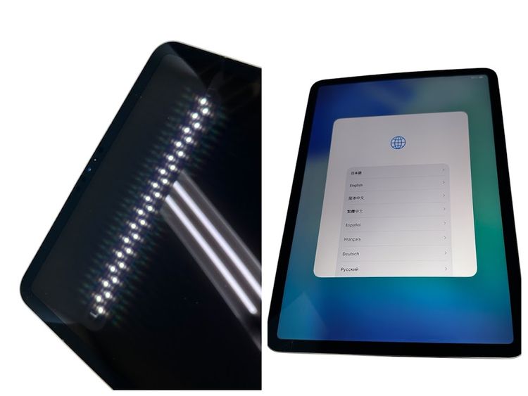 �ڥХåƥ꡼85%��iPadPro��11�������2���塡Wi��Fi��128GB�����ڡ������쥤