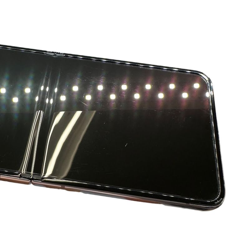 �ڥХåƥ꡼80%�ʾ��Galaxy��Z��Flip4��128GB��SC54C���ܥ�ѡ��ץ�