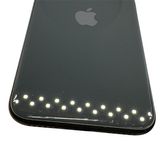 �ڥХåƥ꡼100%��iPhone��SE����2�����64GB���֥�å���SIM�ե꡼��au��