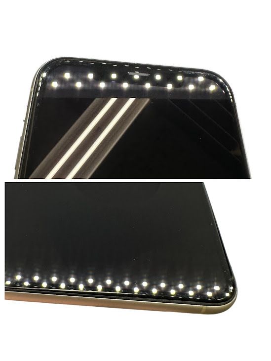 iPhone��11��128GB���ۥ磻�ȡ�SIM�ե꡼�����եȥХ���
