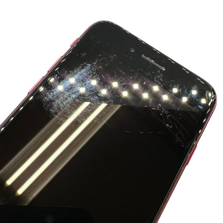 iPhone��SE����2�����128GB���ץ������ȥ�åɡ�SIM�ե꡼�����եȥХ���