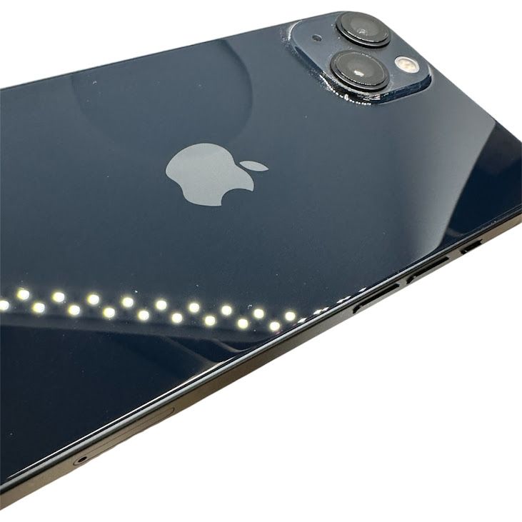 �ڥХåƥ꡼98%��iPhone��13��128GB���ߥåɥʥ��ȡ�SIM�ե꡼���ɥ�����