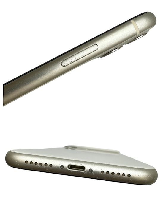 iPhone��11��128GB���ۥ磻�ȡ�SIM�ե꡼���ɥ�����