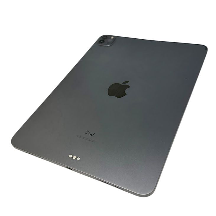 �ڥХåƥ꡼85%��iPadPro��11�������2���塡Wi��Fi��128GB�����ڡ������쥤