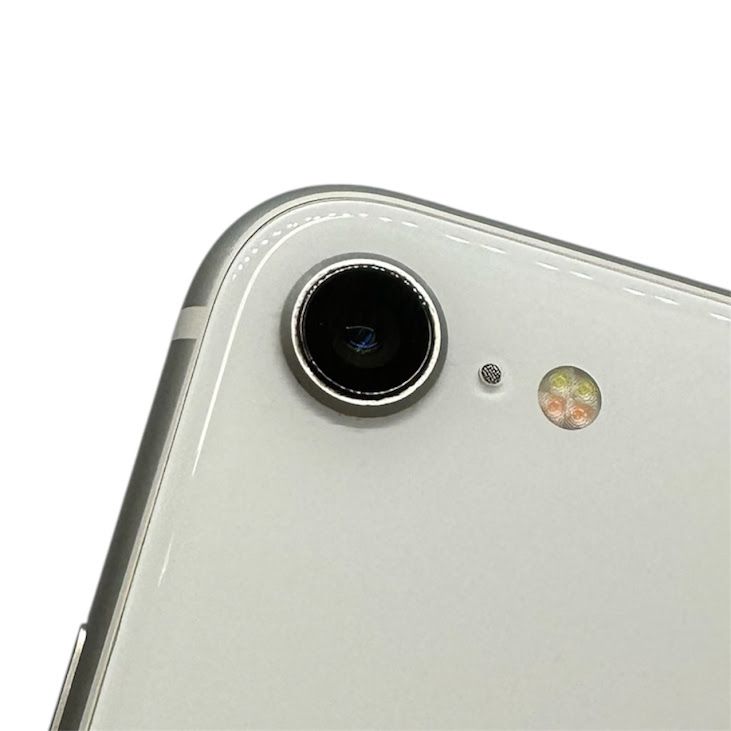 iPhone��SE����2�����128GB���ۥ磻�ȡ�SIM�ե꡼