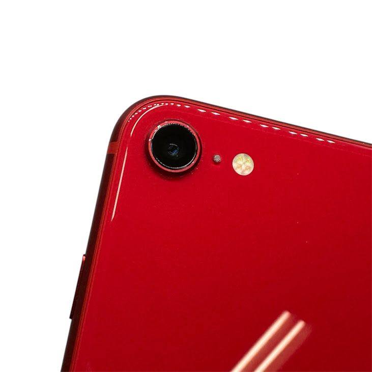 iPhone��SE����2�����64GB���ץ������ȥ�åɡ�SIM�ե꡼��au��