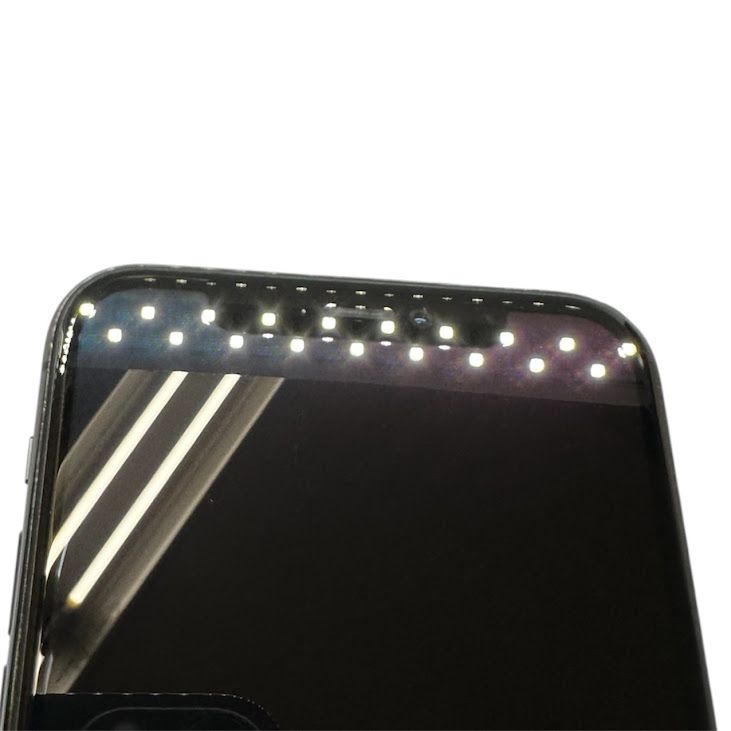 iPhone��11��Pro��64GB�����ڡ������쥤��SIM�ե꡼�����եȥХ���