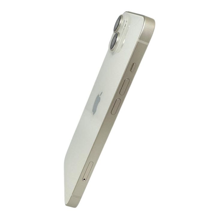 �ڥХåƥ꡼100%��iPhone��14��128GB���������饤�ȡ�SIM�ե꡼